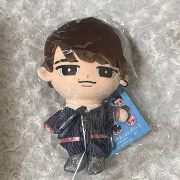 와타나베 쇼타 봉제 인형