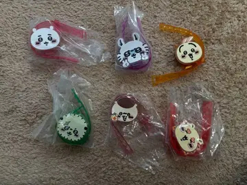 치이카와 라이트 블레스 세트