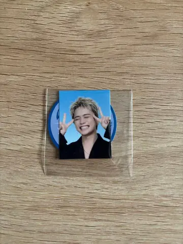 히다카 류타 증명사진