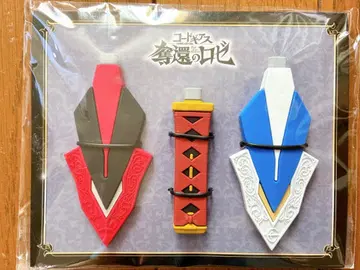 탈환의 로제 기동 키 마그넷 세트