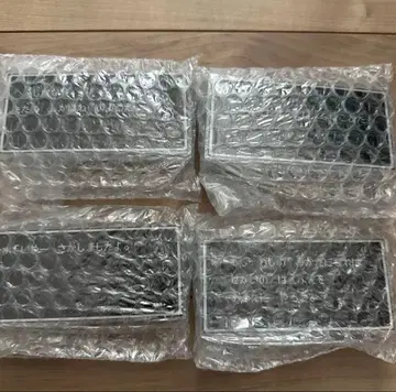 드래곤 퀘스트 복권 아크릴 클립 4개 세트