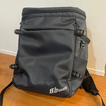 에이토 고등학교 백팩