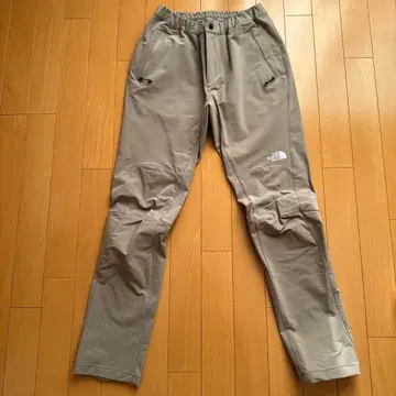 알파인 라이트 팬츠 (여성용)