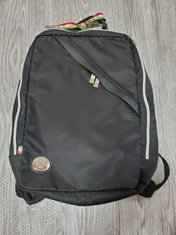 오로비안코 백팩