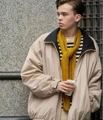 bonbonstore 플리스 자켓 L 사이즈