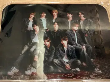 UNiFY 아크릴 스탠드