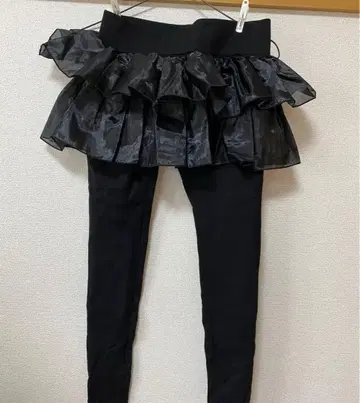 Na+h 스커트 팬츠