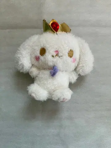 JOCHUM RURU 마스코트 초기