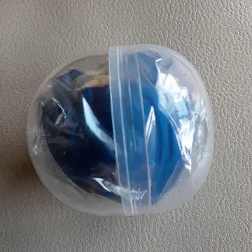 미개봉 B'z FYOP 가챠 릴렉세이션 하트 파랑