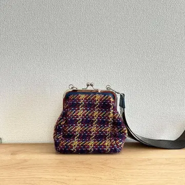 SLY 가마구치 백