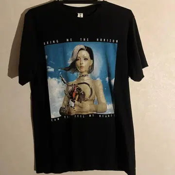 Bring Me The Horizon 티셔츠