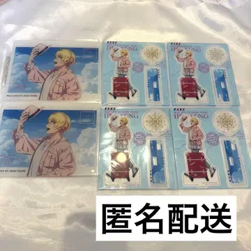 우타프리 쿠루스 쇼 아크릴 스탠드 스타츠아