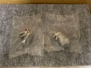 제일복권 몬스터 헤드 마그넷 킹 기도라 1998 & 2001