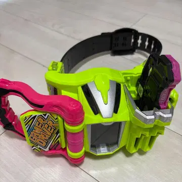 가면라이더 이그제이드 게이머 드라이버 버클 마이티 액션 X 가샤트