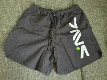 TNNK 니시카와 타카노리 숏팬츠 (복조리 포함)