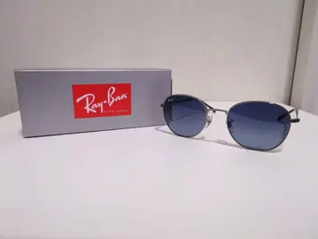 레이밴 RayBan RB3809 새상품급