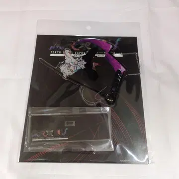 도쿄구울전 도쿄구울 EX. 스즈야 쥬조 아크릴 스탠드