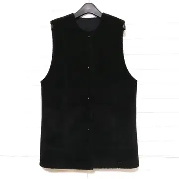 JOURNAL STANDARD 보아 x 스웨이드조 리버서블 베스트