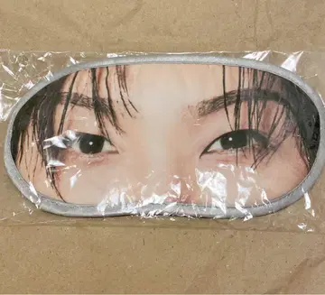 호리 나츠키 안대