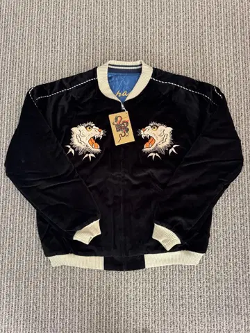 새상품 테일러 동양 스카잔 XXL TT15392 동양 엔터프라이즈