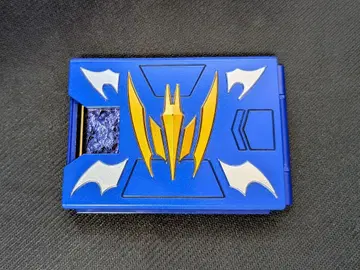 가면라이더 류우키 나이트 서바이브 CSM V 버클