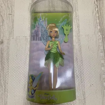도쿄 디즈니 리조트 팅커벨 인형