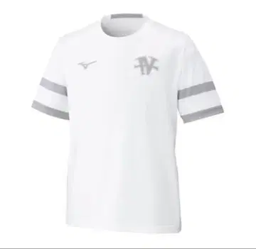 이노우에 나오야 T셔츠 미즈노 공식