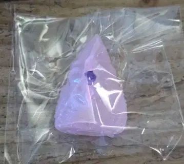 SSSS.GRIDMAN 일거 상영 특전 그리드맨 손가락 인형 나나시B