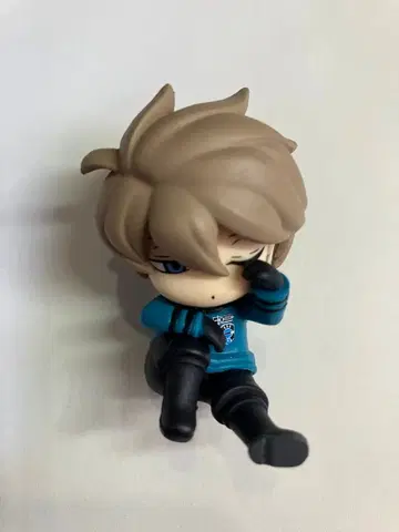 월드 트리거 어깨 쿵 Fig. 타마코마 제2 휴스 가챠