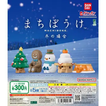 기다림 겨울의 경우 4종류