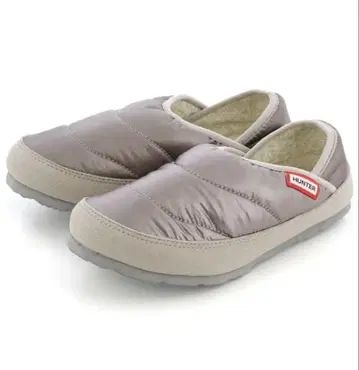 새상품 HUNTER 슬립온 23cm