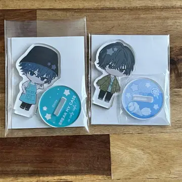 브레이브 마이 로드 카노노 요동 아크릴 스탠드