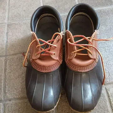 LLBean 아웃도어 신발 26cm (USA 사이즈 8 WIDE)