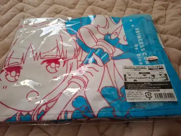 프린세스 커넥트 머플러 타월 쿄우카 프리코네