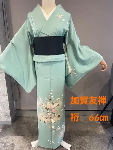 호몬기 카가유젠 화장 66cm