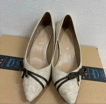 [ 컨디션 최상 ] RANDA 펌프스