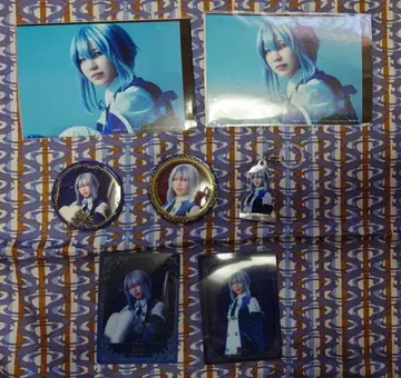 뮤지컬 판도라 하츠 판뮤 에코 타카하시 카린