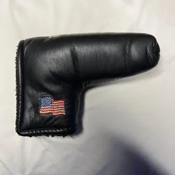 Scotty Cameron Titleist 골프헤드커버 성조기