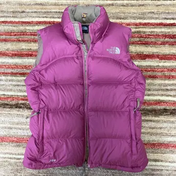 THE NORTH FACE 다운 베스트