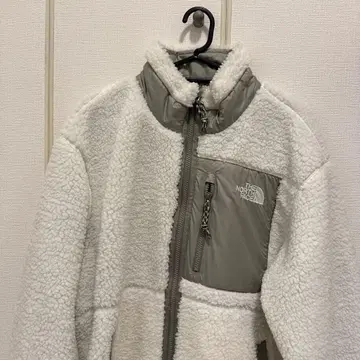 THE NORTH FACE 플리스 자켓