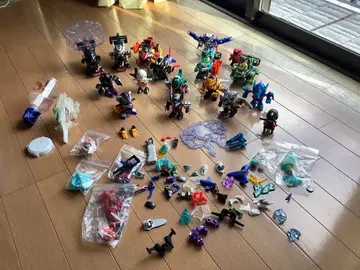 비다맨 정크 묶음 판매