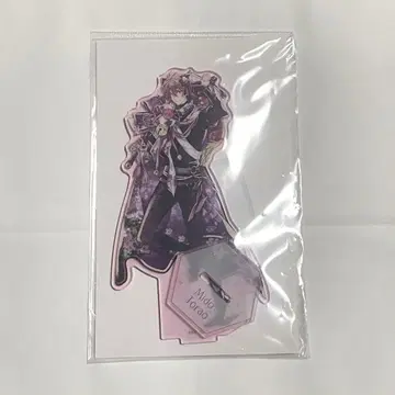 아이돌리쉬 세븐 아이나나 미도 토라오 아크릴 스탠드 6주년