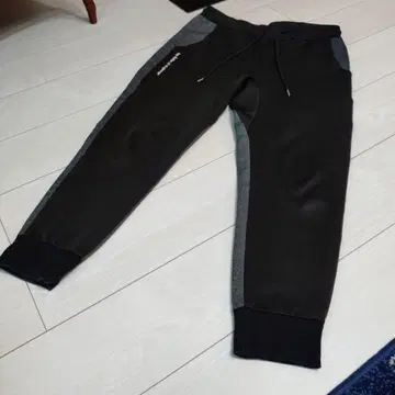 duffer 저지 조거 팬츠