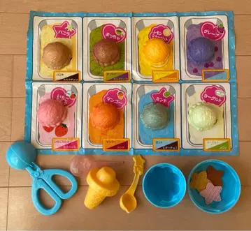 마법의 아이스크림 중고