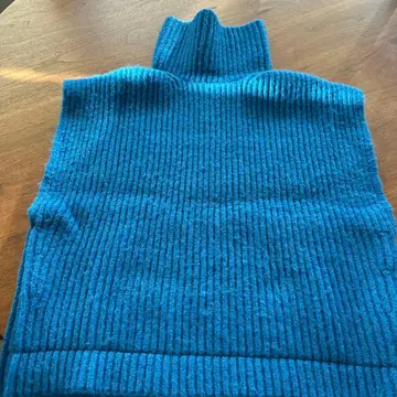 아베이유 오버 사이즈 터틀넥 베스트