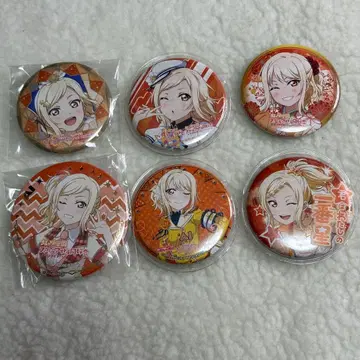 미야시타 아이 캔뱃지 세트 묶음 판매