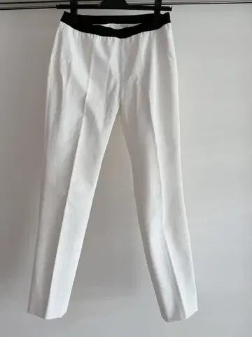 12/25까지 [Mfil] 화이트 이지 팬츠 (38)