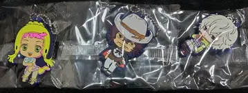 [ 설명 필독 ] 그노시아 캡슐 러버 마스코트 2