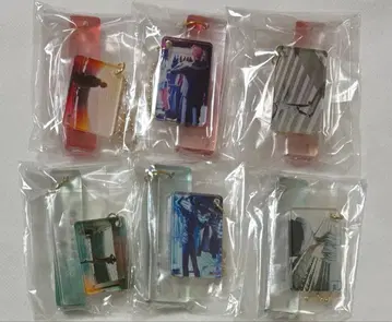 아이나나 프레이즈 플레이트 나나세 리쿠 이즈미 미쿠