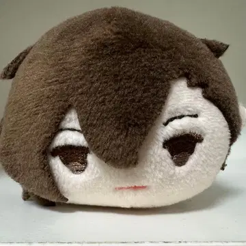 문호 스트레이독스 모찌마스 다자이 DEAD APPLE